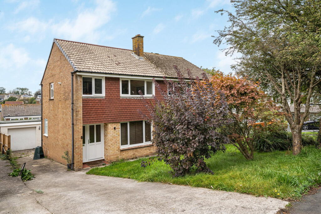 Main image of property: Blackstone Close, Elburton, Plymouth, Devon