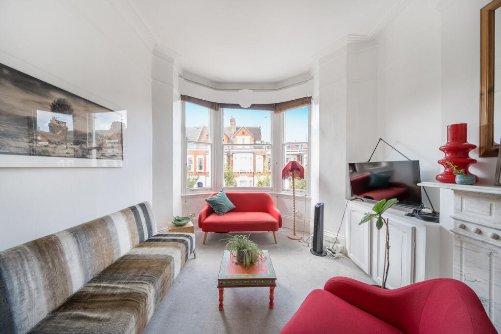 Main image of property: Callcott Road, London, NW6