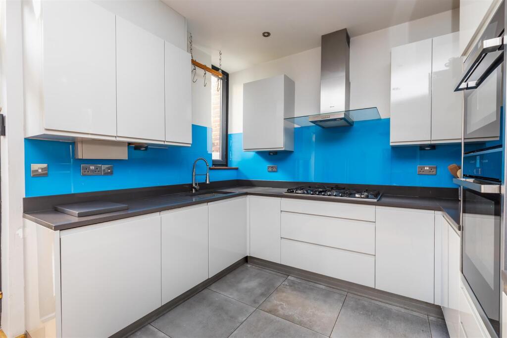 Main image of property: The Old Church Hall, Brighton