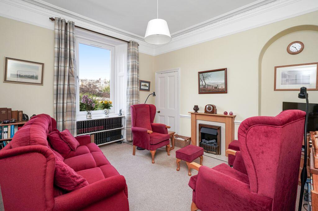 House in Edinburgh, Nether Liberton, Liberton - View 2