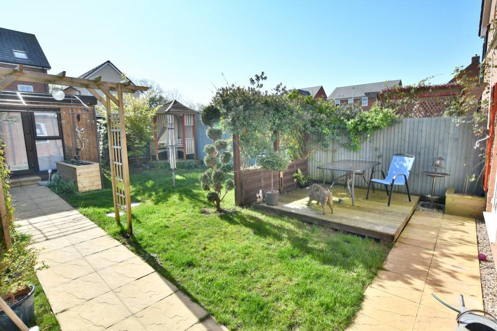 Additional image 2 of Bearwood, Bournemouth, Dorset, BH11 9FT