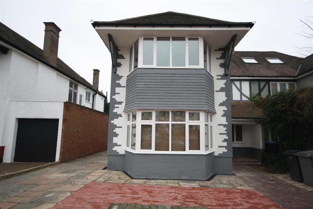 Main image of property: Chatsworth Road, Willesden Green