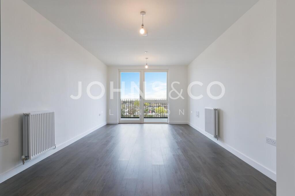 Main image of property: Hayes Village, Hayes, London, UB3