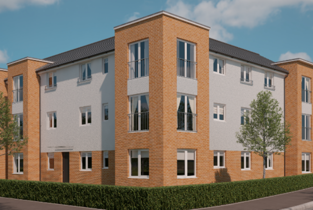 Main image of property: 6 , 7 PRINGLE DRIVE , EH16 4XB