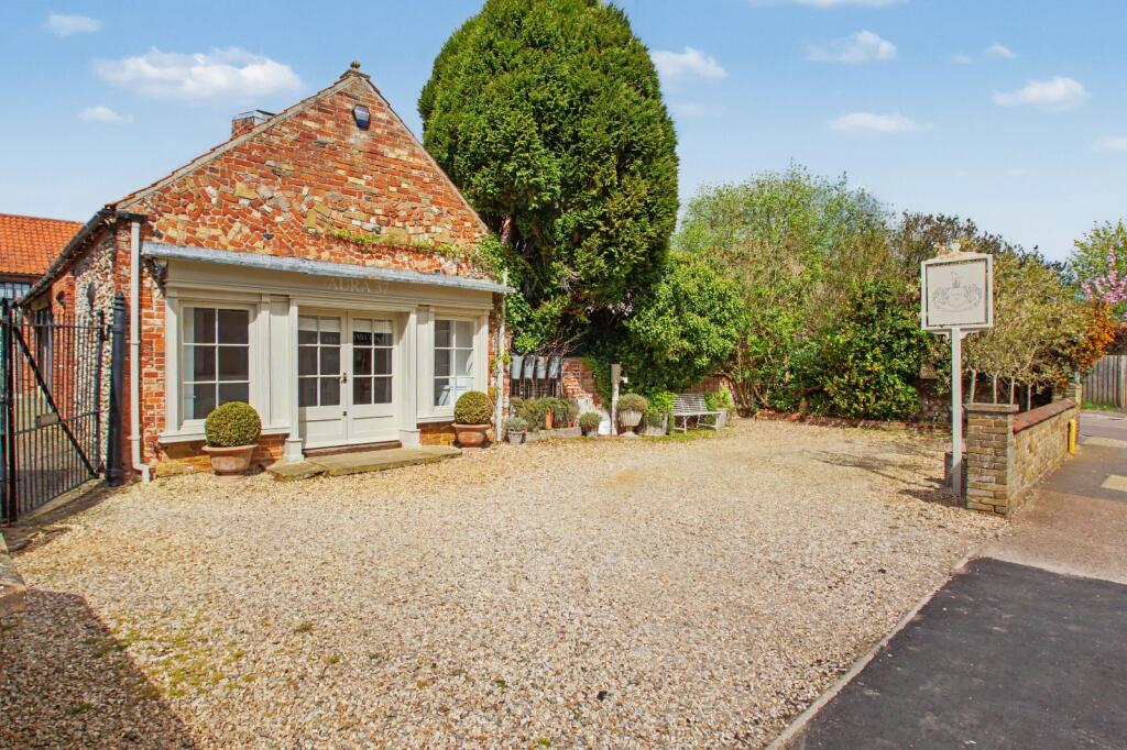 Main image of property: Burnham Market, Norfolk
