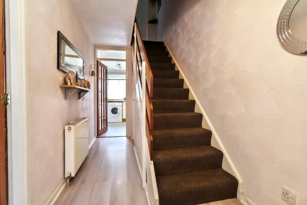 House in Paisley - View 2