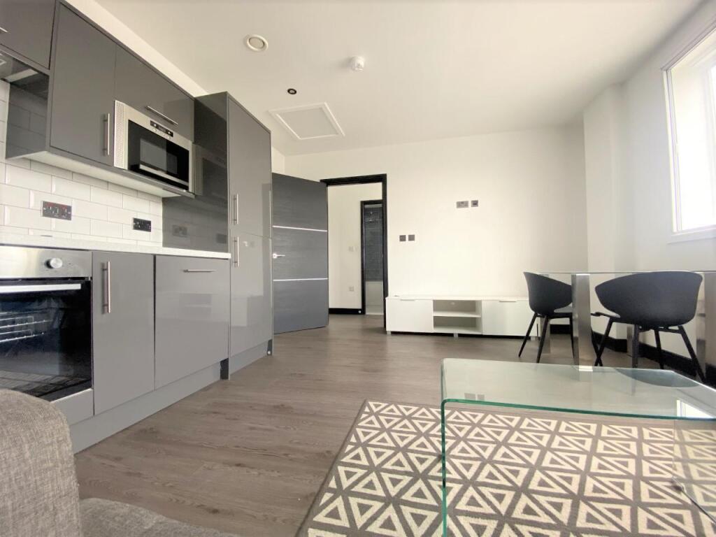 Main image of property: 17 North John Street, Liverpool