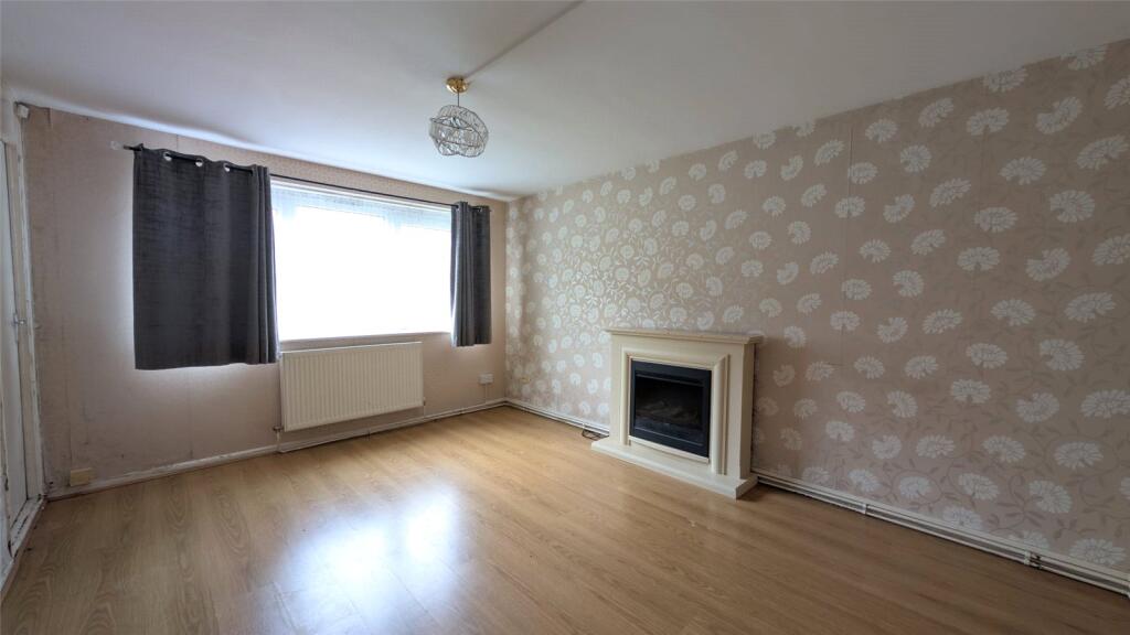 Main image of property: Harrier Road, Haverfordwest, Pembrokeshire, SA61