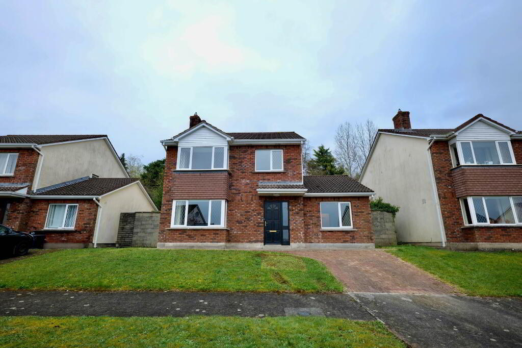 Main image of property: 110 Curragh Birin, Limerick