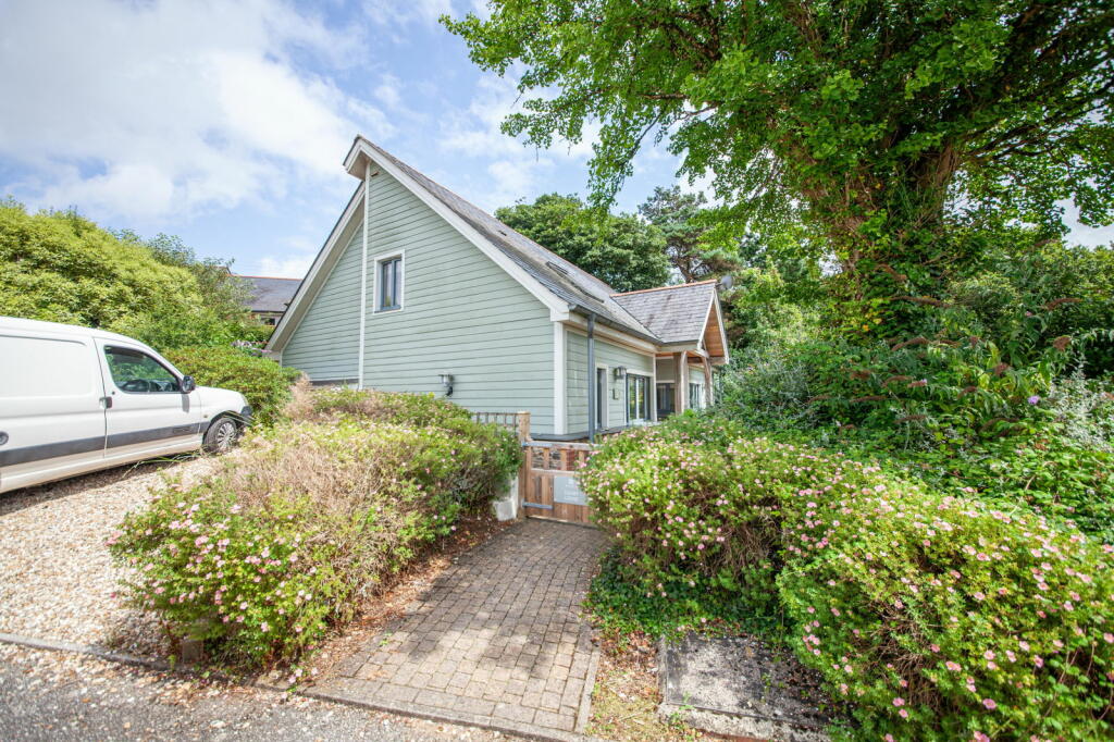 Main image of property: Near Dartmouth