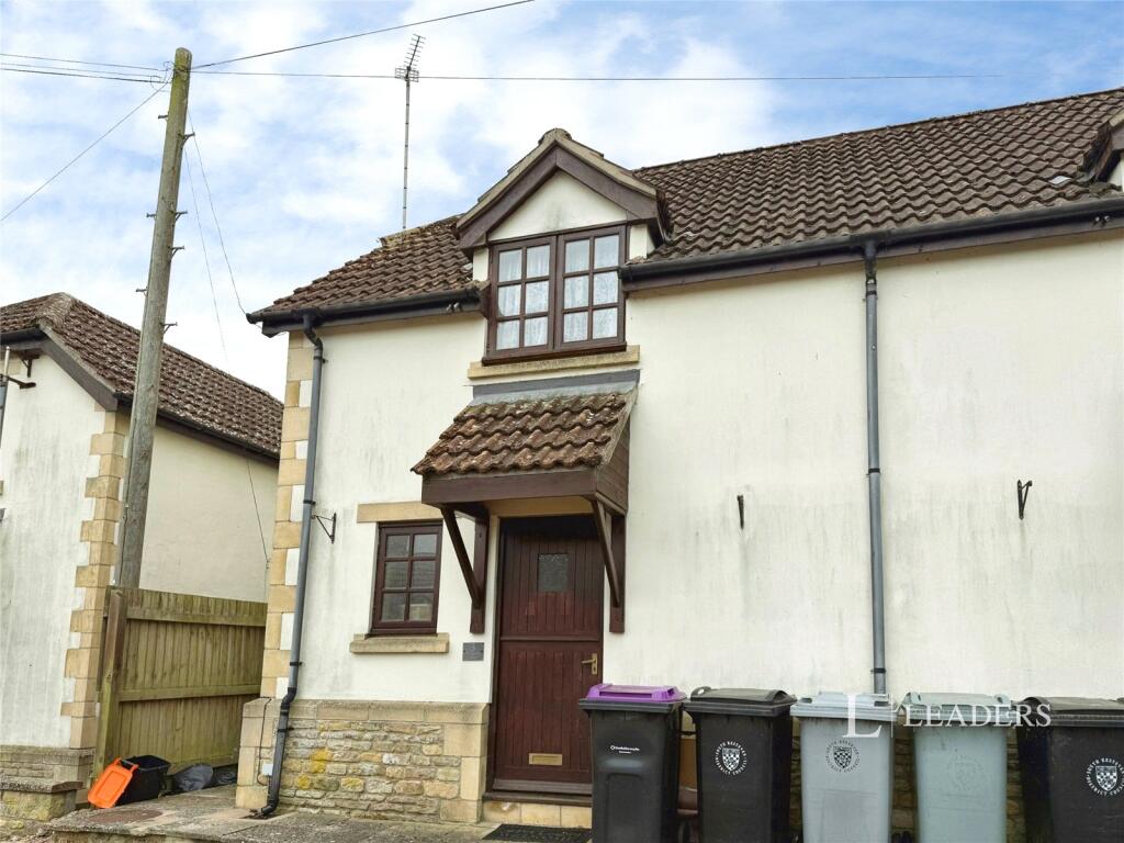 Main image of property: Piccadilly Cottage, Church Lane, Tallington, PE9