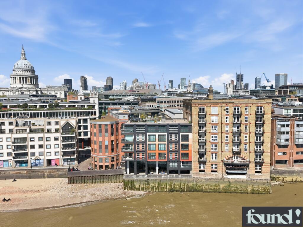 Main image of property: Sir John Lyon House, High Timber Street, City, EC4V