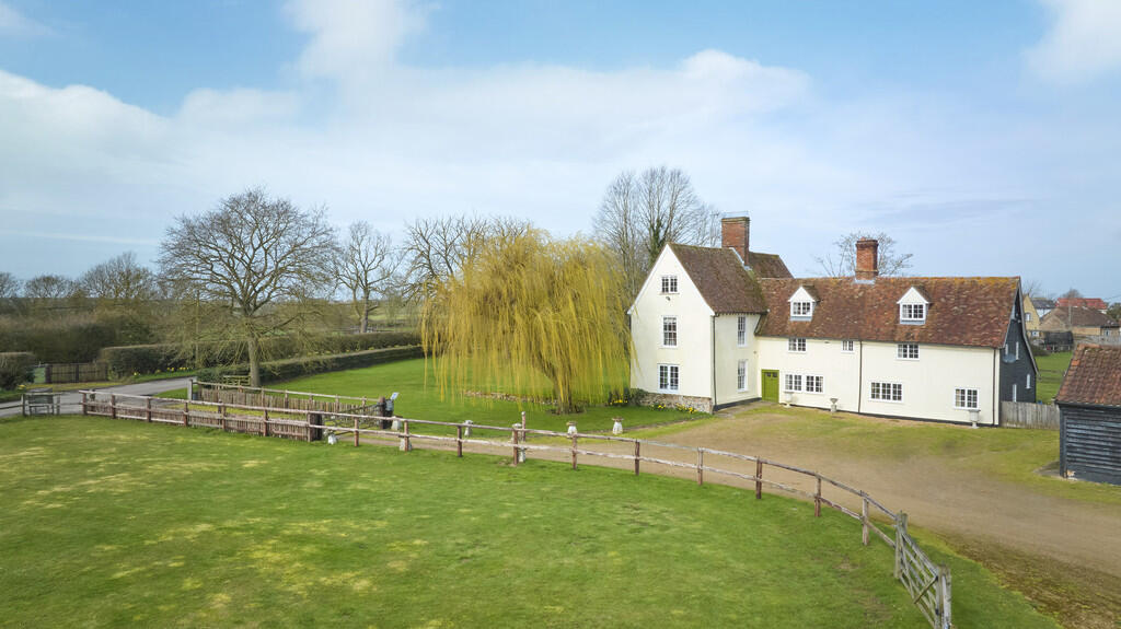 Main image of property: Kirtling, Newmarket, Suffolk