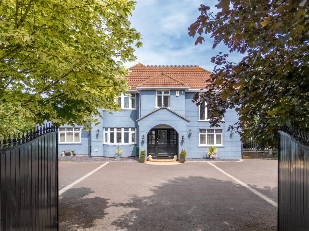 Main image of property: Oldmixon Road, Hutton, Weston-super-Mare, Somerset, BS24