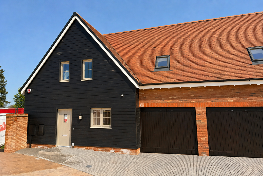 Main image of property: Pasque Close,
Therfield,
SG8 9QE