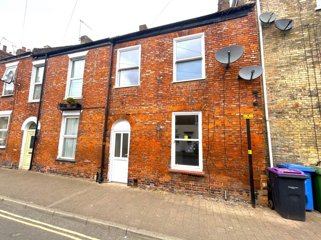 Main image of property: Red Lion Street, Boston, PE21