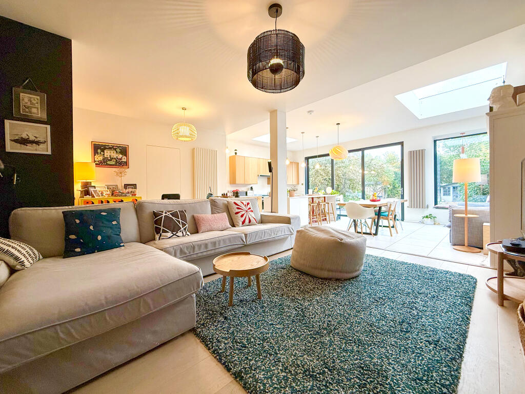 Roseneath Road, Urmston, M41, Urmston
