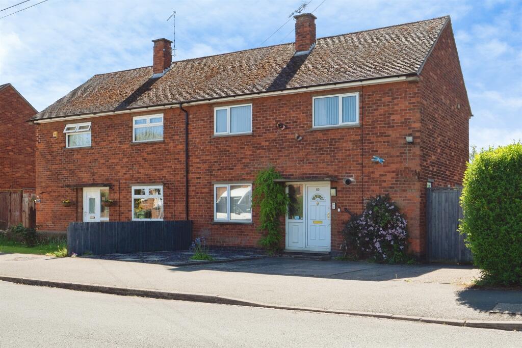 Main image of property: Gracedieu Road, Loughborough