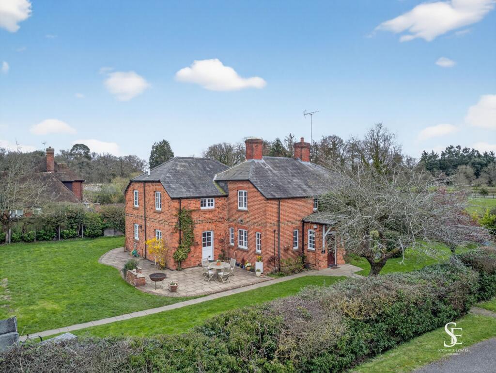 Main image of property: Forest Road, Wokingham, RG40