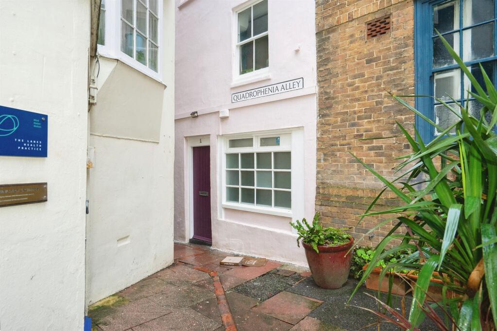 Main image of property: Little East Street, Brighton