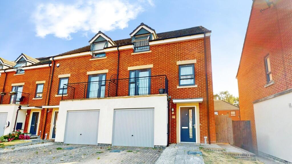 Main image of property: Morris Walk, Pilgrove Way