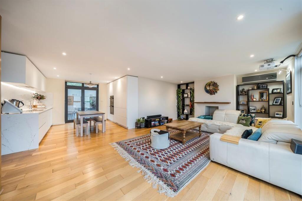 Main image of property: Winforton Street, Greenwich