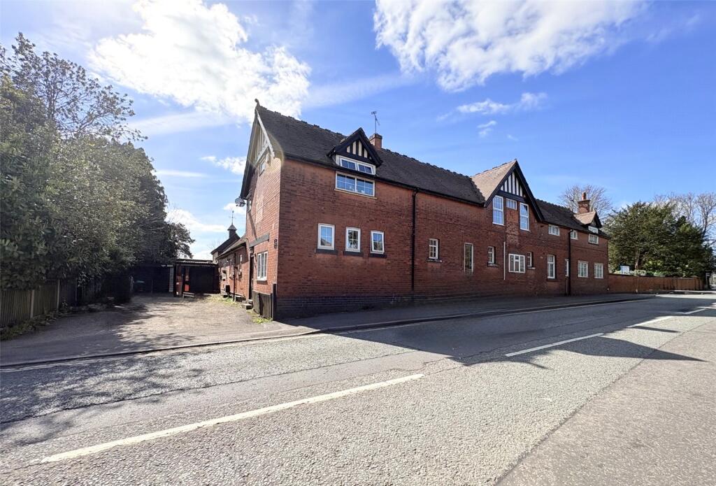 Main image of property: Burton Road, Derby, Derbyshire, DE23