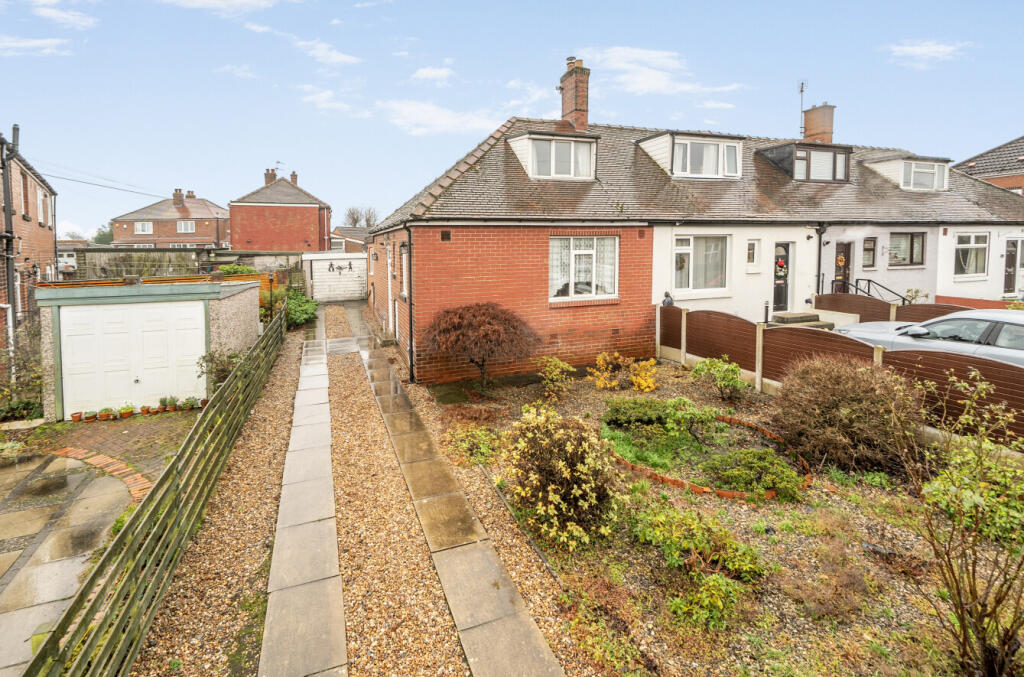 Main image of property: New Lane, East Ardsley, Wakefield, West Yorkshire, WF3