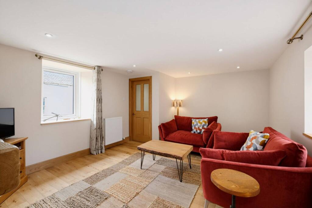 House in Aberdeen - View 5
