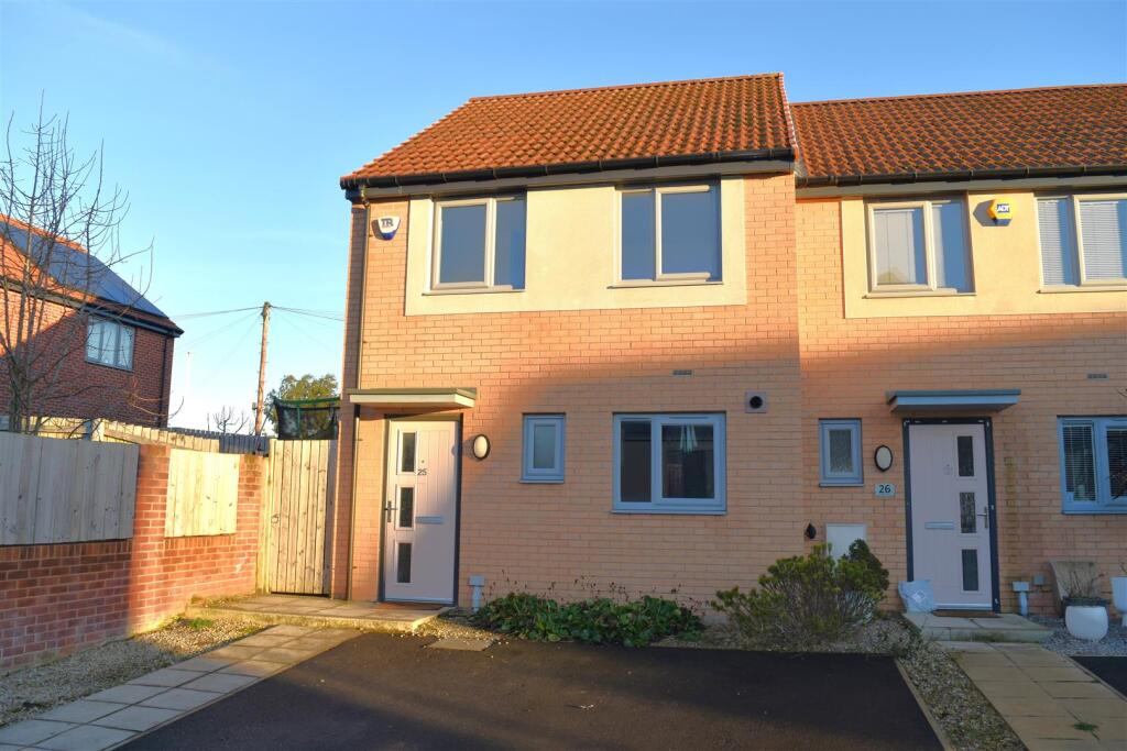 Main image of property: Sundew Court, Darlington