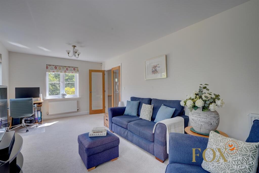 Wessex Grove, Kempsey, Worcester, WR5 - Widok 3