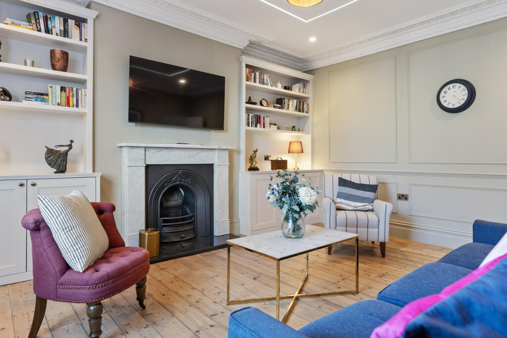Apartment in London, Shepherd's Bush - View 3