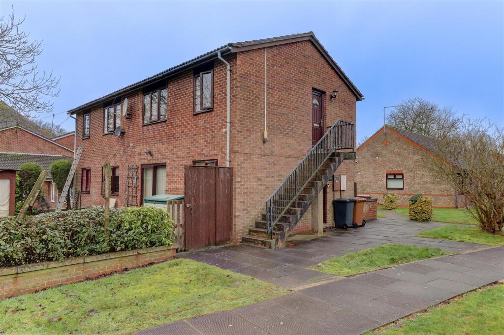 Main image of property: Botcheston Leicester