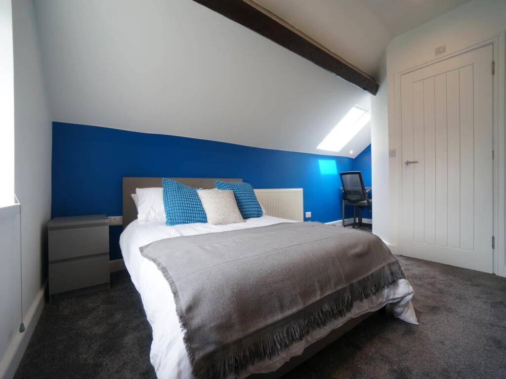 House in Llandudno - More