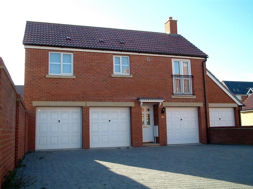 Main image of property: Griffen Road, Weston-Super-Mare, BS24