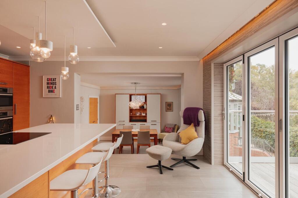 House in Newcastle upon Tyne - View 5
