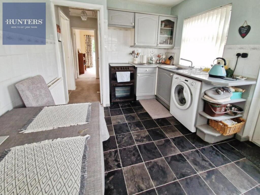Heol Croesty, Pencoed, Bridgend - View 4
