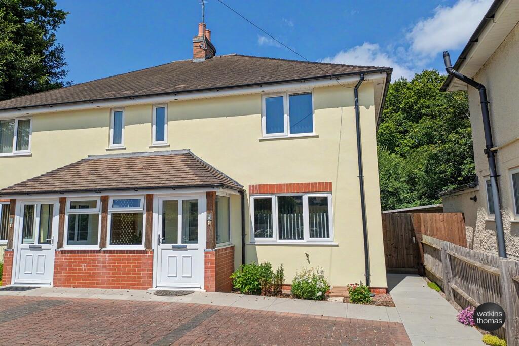 Main image of property: Tarrington, Hereford, HR1