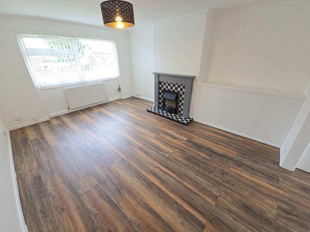 Apartment in Ashington, Northumberland - View 2
