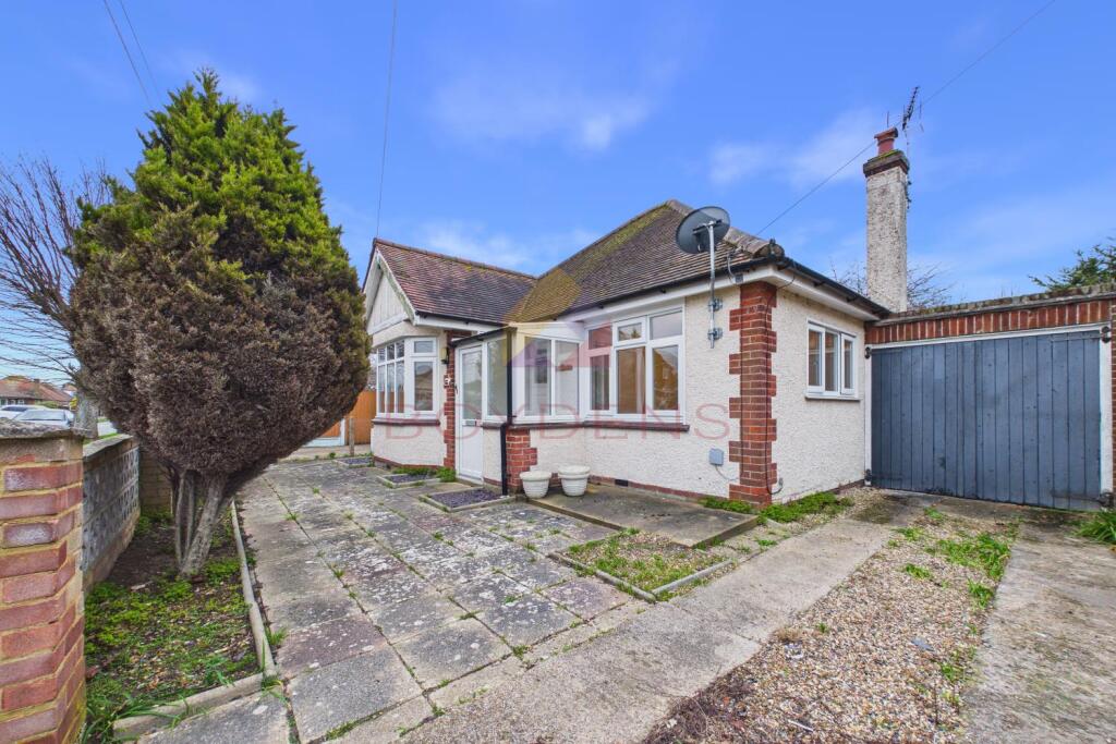 Main image of property: Bedford Road, Holland on Sea