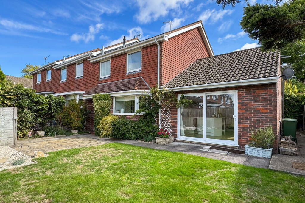 Main image of property: Hasted Drive, Alresford