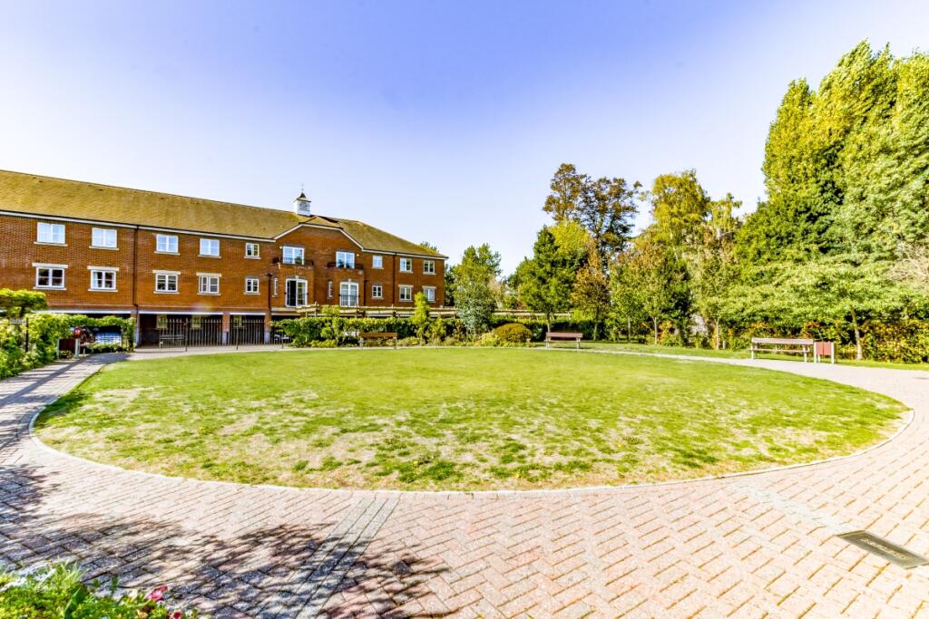Main image of property: Osney Lane Oxford OX1