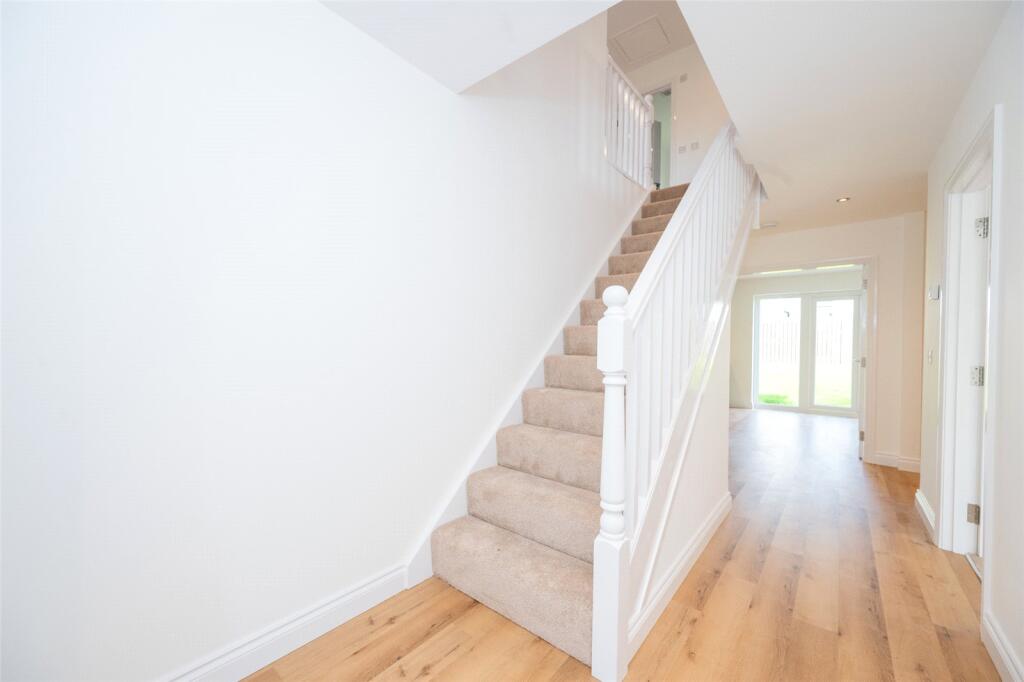 House in Aberdeen, Aberdeenshire - View 4
