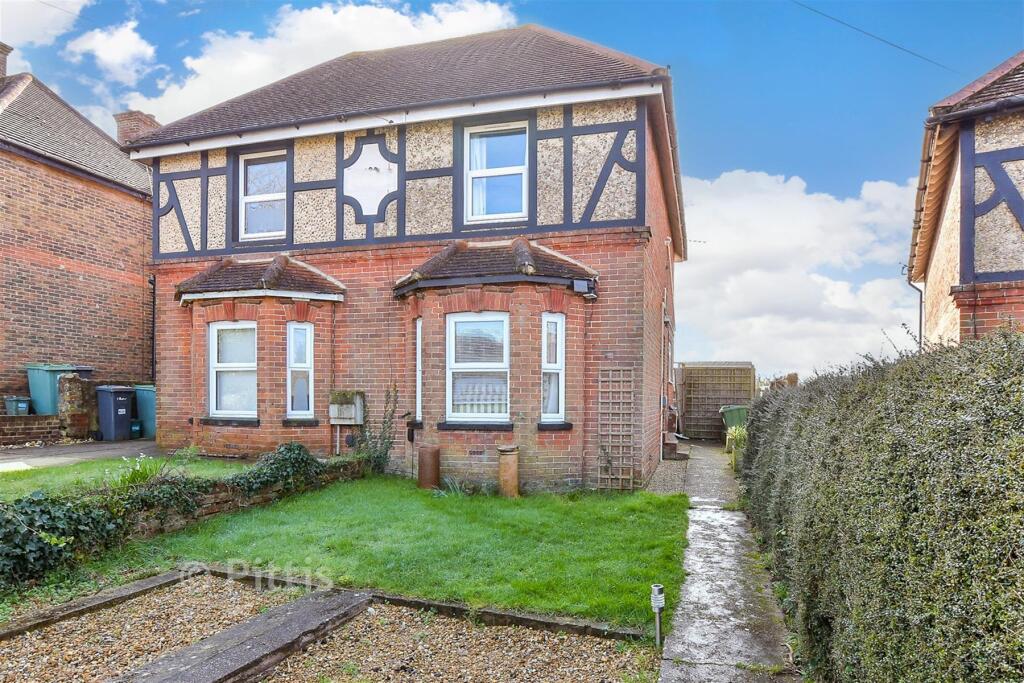 Main image of property: Nettlestone Hill, Seaview, Isle of Wight