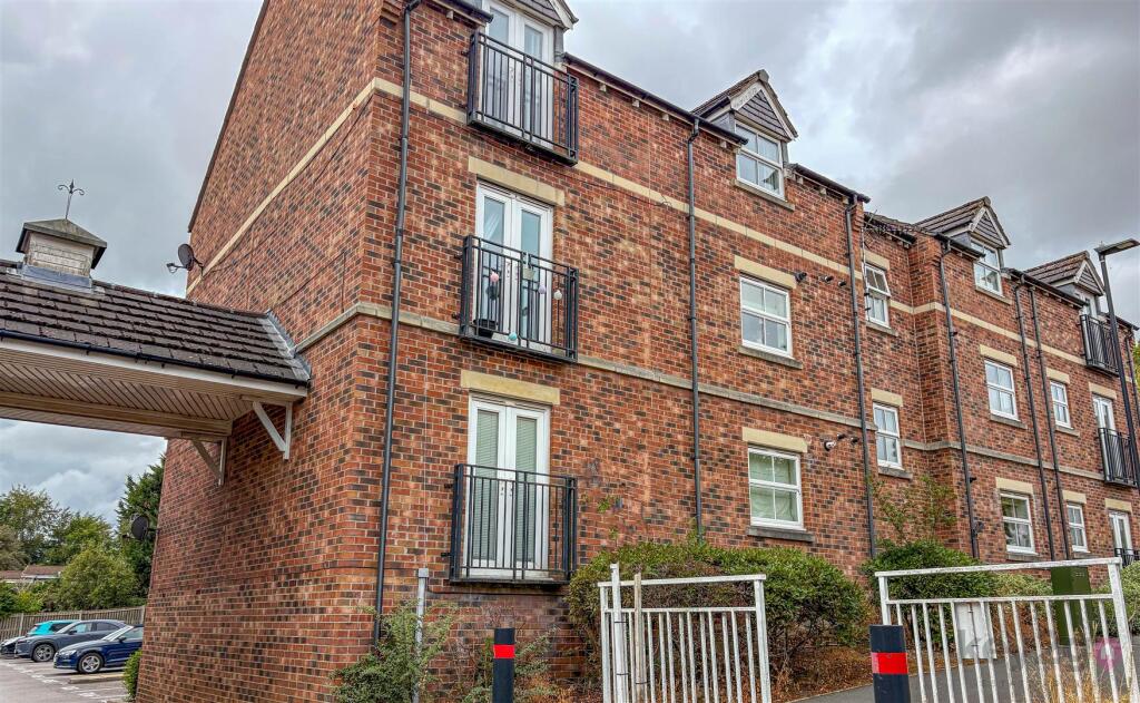 Main image of property: New School Road, Mosborough, Sheffield, S20