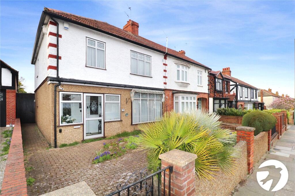 Main image of property: Woolwich Road, London, SE2