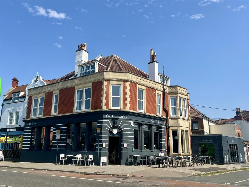 Main image of property: Gloucester Road, Bishopston, Bristol