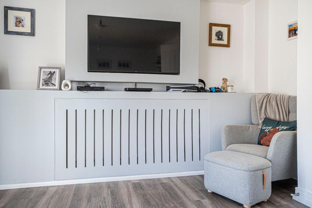 House in Test Valley, Andover - View 5