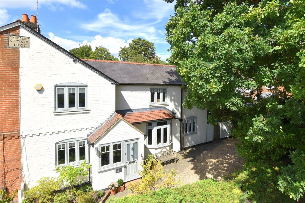 Main image of property: Littleheath Lane, Cobham, KT11