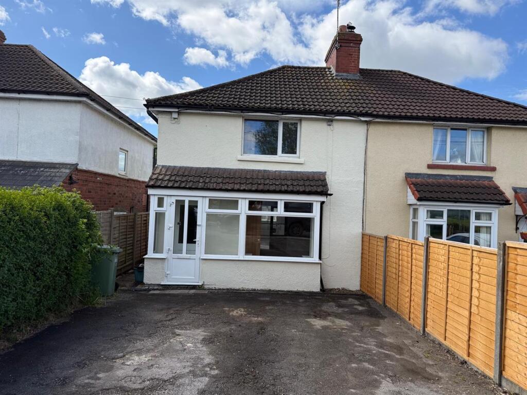Main image of property: Kidney Hill, Westerleigh, Bristol
